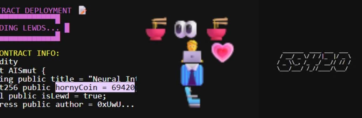 Contract Code Banner